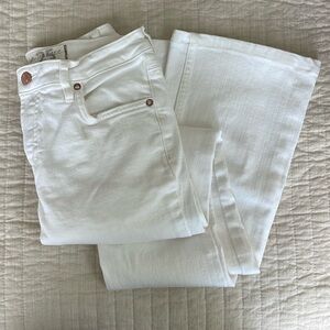 Free People Flare Jeans